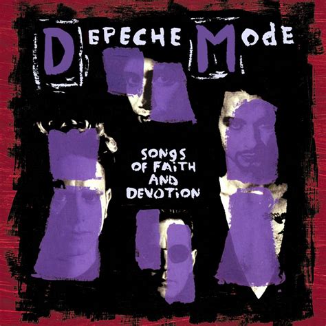 love song depeche mode